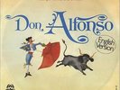 Mike Oldfield Don Alfonso - English Version 7