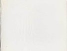 Kenny Burrell, Blue Lights Vol. 1 LP Test Pressing SS