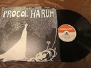 Procol Harum Self Titles Robin Trower Stereo Deram Records Psych LP NM