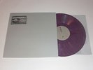 THE ALKALINE TRIO 'SELF-TITLED' LP , PURPLE MIX VINYL , new/mint/unplayed