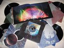 PINK FLOYD - Pulse - BoxSet 4 - LP VINYL + Book -  - SEALED MINTprogressive