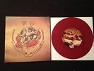 The Story So Far/Stick To Your Guns - Split OXBLOOD VINYL EP /1500
