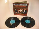 CREEDENCE CLEARWATER REVIVAL CHRONICLE VOLUME TWO 1986 FANTASY 2xLP gatefold