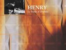 Pierre Henry / Le Voile d'Orphée - LP Vinyl 180g