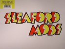 SLEAFORD MODS - Tiswas EP - yellow vinyl 12