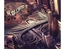 FOO FIGHTERS SONIC HIGHWAYS (LOS ANGELES COVER) VINILE LP 180 GRAMMI NUOVO
