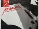 METALLICA 'Lords Of Summer' Ltd. Edition Etched Vinyl 12