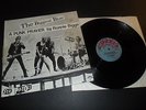 Sex Pistols My Way autographed Australian 12