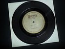 Generation X Wild Youth Utopia studios 1-sided acetate 45 1977 Damned Clash Punk
