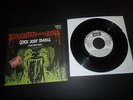 Slaughter & the Dogs Quick Joey Small Spain Promo edition PS 45 1978 Clash Punk