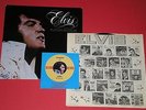 Elvis Presley - HE WALKS BESIDE ME (AFL1-2772) - With Photo Album