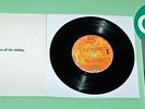 Paul Weller - Out Of The Sinking - Numbered 1994 UK 4 Track 7