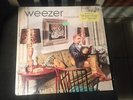 Maladroit LP by Weezer NEAR MINT