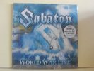 2 LP-SABATON-