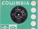 THE BRIAN AUGER TRINITY - Fool Killer 7'' 1965 UK FREAKBEAT MOD DANCER BEAT