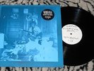 NIRVANA Illiteracy Will Prevail LP TEST PRESSING Hand #d 7/8 Kurt Cobain MINT
