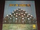 Humble Pie rare '70 UK 1st press LP Rock On on A&M mint- translucent  HEAVY PROG
