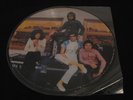 PICTURE LP QUEEN Jazz die-cut Cover 1979 France MINT-