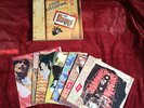Beatles Box from Liverpool - 8LP Box Set from Columbia pressed in 1980 - Sealed