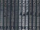 11set 99lp archiv bach edition complete fournier/szeryng/richtex ex+/nm cvr ex
