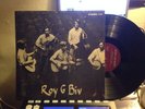 ROY G BIV QUINTET LP OG VG+  CHICAGO FOLK BEATLES COVERS