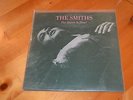 The Smiths - The Queen Is Dead Vinyl LP - Morrissey, Marr - 1986 Sire Records