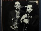DON BYRD & GIGI GRYCE same COLUMBIA CL 998 orig 6-eye deep groove EX+
