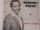 Gnonnas Pedro: