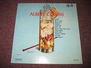 Albert Collins  The Cool Sounds   TCF-Hall 8002