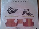Michael Viner's Incredible Bongo Band - Bongo Rock LP Album