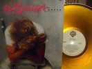 1988 ROD STEWART Out Of Order TRANSLUCENT VINYL 12