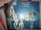 Uriah Heep Demons and Wizards Very Eavy.. Look at Yourself Magicians' ..LP 4 LPs