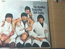THE BEATLES YESTERDAY AND TODAY STILL SEALED  COLOR VINYL BUTCHER COVER