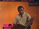 DAVIS, Miles - Milestones (mono) - 180 gram vinyl LP
