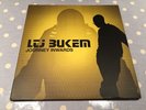 LTJ Bukem - Journey Inwards Gate Fold Sleeve 4 Disc Vinyl Album 2000 GLRAA001LP