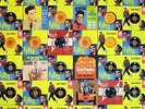 35x ELVIS PRESLEY Hound Dog/Blue Moon/Jailhouse Rock/King Creole/All Shook Up..
