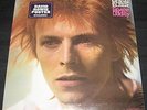 DAVID BOWIE Space Oddity lp *SEALED MINT w/ POSTER + STICKER* Orig US '72 RCA