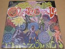 THE ZOMBIES Odessey And Oracle 1998 UK 30th Anniversary stereo vinyl LP SEALED
