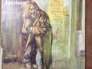 Jethro Tull Aqualung UK Test Pressing