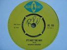 MAXIE ROMEO 7