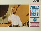 Philly Joe Jones-Philly Joe's Beat-Atlantic 1340-STEREO