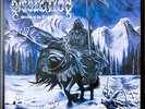 Dissection - Storm of the Light's Bane LP - SEALED - Purple Vinyl Black Metal