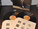 2 lp 33 ERIC CLAPTON JUST ONE NIGHT ITALY 1980 RSO APRIBILE 2658135