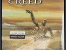 CREED Human Clay US Original Double LP Wind-Up BMG Limited RARE Sealed New 