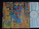 THE GUN CLUB PASTORAL HIDE & SEEK RAR WHITE LABEL PROMO WHAT´S SO FUNNY GERMANY