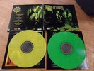 CRADLE OF FILTH / THORNOGRAPHY    2 LP´S