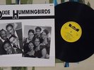 The Dixie Hummingbirds LP Angelic Gospel Singers 1949-51 Black Gospel Mint-