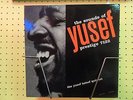 THE YUSEF LATEEF QUINTET--THE SOUNDS OF YUSEF--PRESTIGE--7122--DG, RVG,EAR