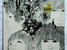 THE BEATLES REVOLVER ORIGINAL LP STILL SEALED