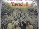 BANANA MOON BAND LP Daevid Allen Gong Ame Son ghost album FIRST VINYL ISSUE 